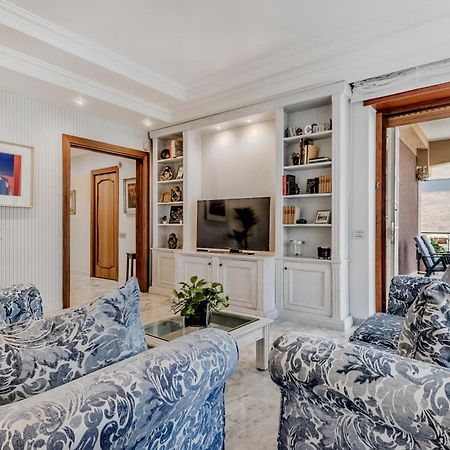 Luxury Giorgi Home Řím Exteriér fotografie