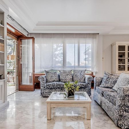Luxury Giorgi Home Řím Exteriér fotografie