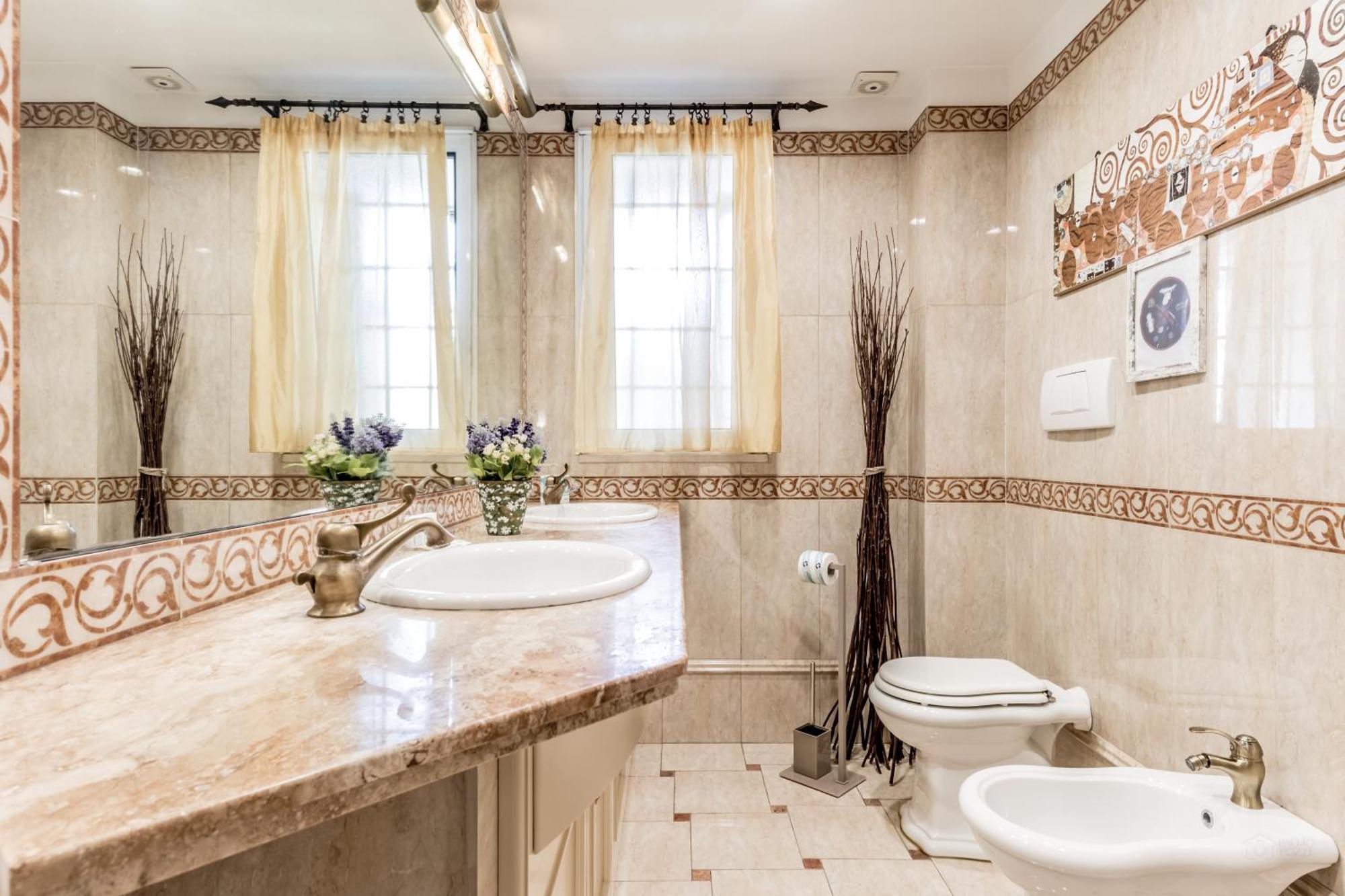 Luxury Giorgi Home Řím Exteriér fotografie
