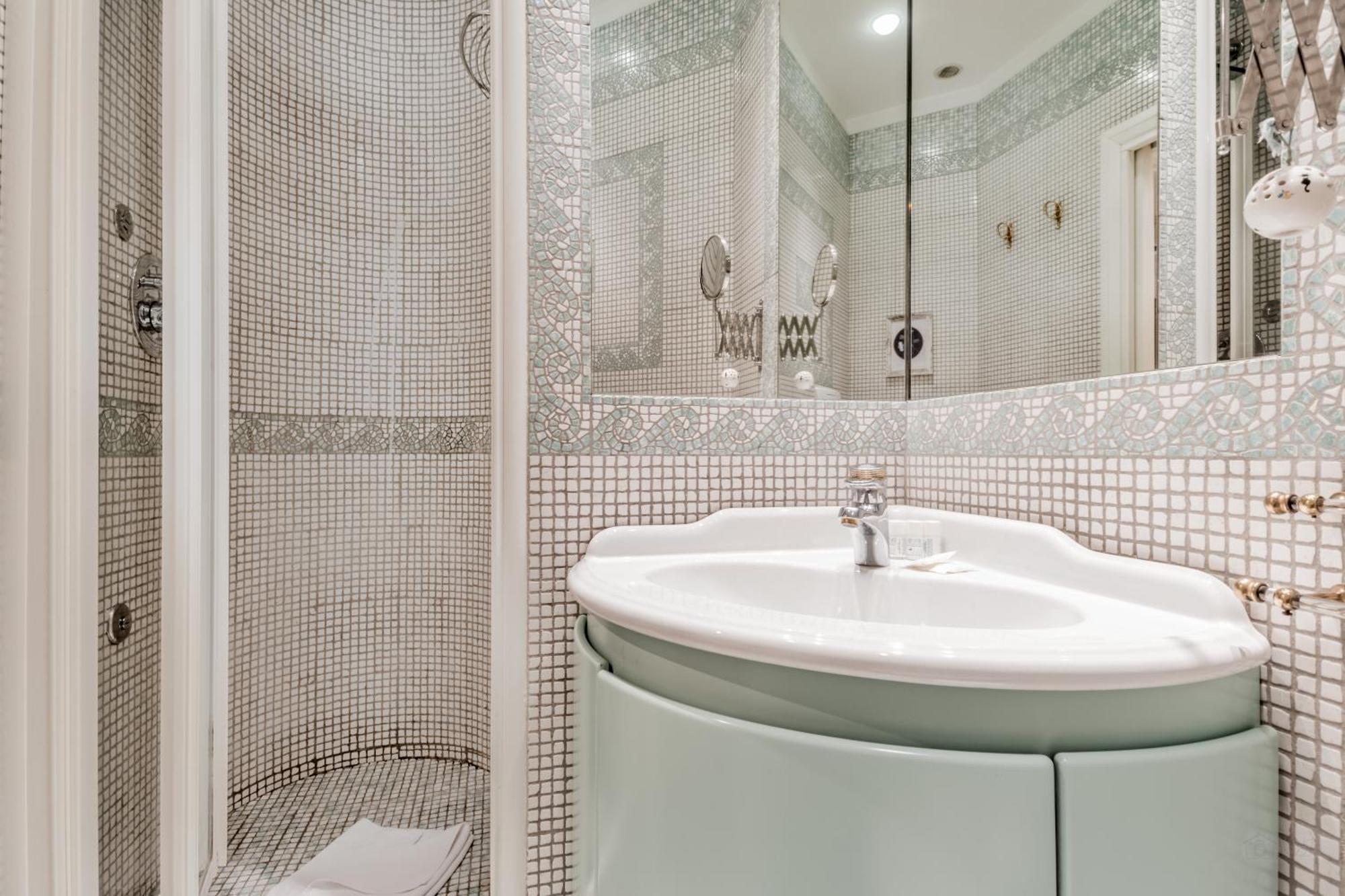 Luxury Giorgi Home Řím Exteriér fotografie