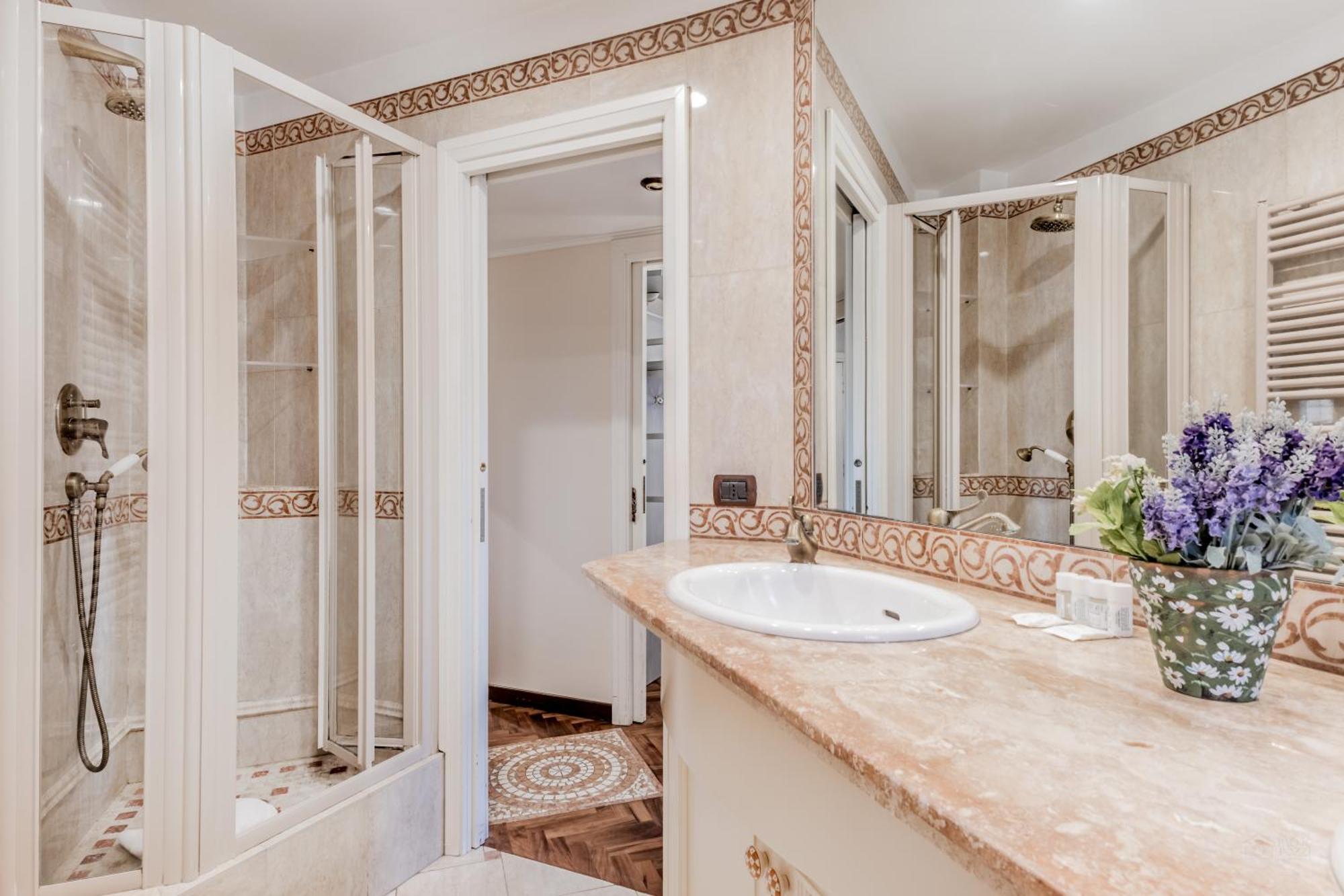 Luxury Giorgi Home Řím Exteriér fotografie