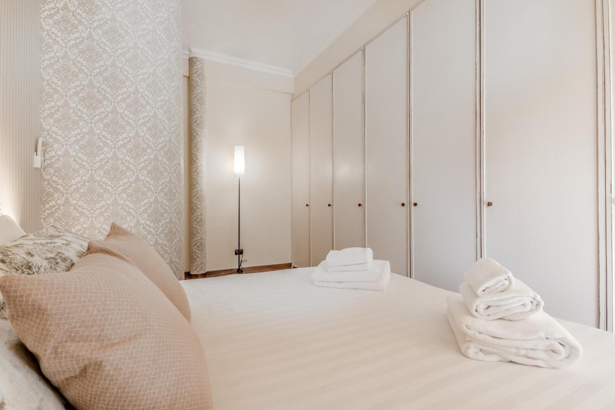 Luxury Giorgi Home Řím Exteriér fotografie