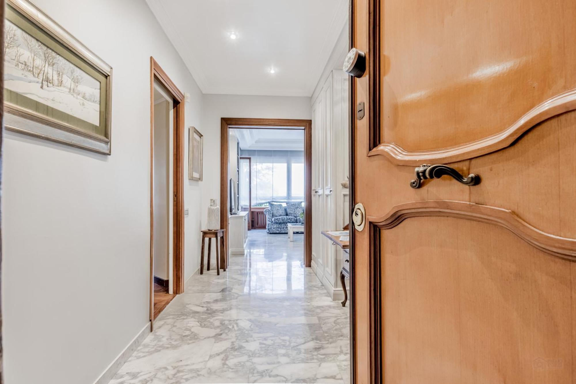 Luxury Giorgi Home Řím Exteriér fotografie